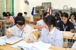 Điểm sáng trong giáo dục, chăm sóc toàn diện cho học sinh dân tộc thiểu số