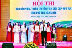 Lan tỏa tinh thần đổi mới từ những giờ học Lịch sử số