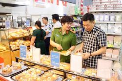 Phát hiện và xử lý 36 cơ sở không đảm điều kiện về an toàn thực phẩm
