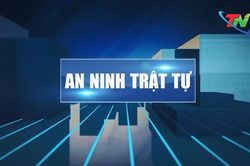 Bản tin ANTT tuần 4 th&aacute;ng 5: Xử l&yacute; dứt điểm lấn chiếm quanh Quảng trường V&otilde; Nguy&ecirc;n Gi&aacute;p