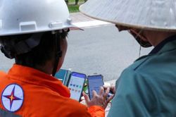 Khơi dậy khát vọng kiến tạo hệ sinh thái điện lực số: Từ động lực tăng trưởng mới đến trách nhiệm bảo vệ nền tảng tư tưởng của Đảng