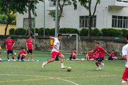 Tháng công nhân 2026 - Hành trình gắn kết, cùng nhau tạo nên giá trị bền vững