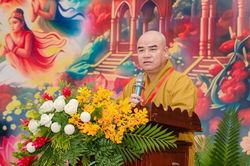 Đồng Tháp: Ban Trị sự GHPGVN tỉnh tổ chức nhiều hoạt động ý nghĩa kính mừng Phật đản Phật lịch 2570