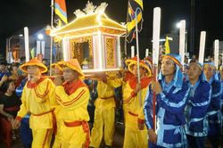Quy Nhơn Đông khởi động mùa du lịch bằng lễ hội biển quy mô lớn