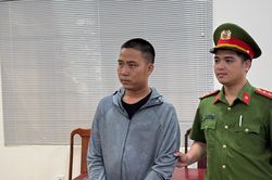 Khởi tố tài xế xe tải vượt ẩu cán tử vong nữ sinh lớp 9 ở Đắk Lắk