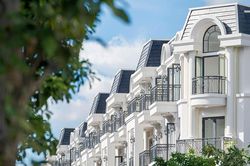 Bất động sản 30/5: Điều kiện miễn giấy phép xây dựng với nhà ở liền kề