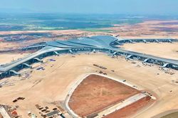 Lấy sân bay Long Thành làm hạt nhân tái cấu trúc không gian phát triển khu vực Đồng Nai