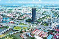Tăng phân quyền, tinh gọn thủ tục trong lĩnh vực quy hoạch đô thị và nông thôn