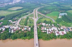 Tăng tốc GPMB, chuẩn bị khởi công Vành đai 4 TP.HCM qua Đồng Nai vào cuối tháng 6