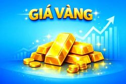 Giá vàng hôm nay ngày 30/5: Giá vàng trong nước và thế giới đồng loạt tăng