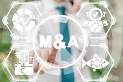 Doanh nghiệp niêm yết tăng tốc M&A cùng ngành