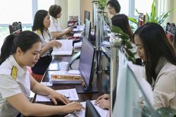 Kế hoạch hành động quốc gia về trao đổi thông tin theo yêu cầu vì mục đích thuế