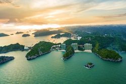 Hải Phòng phát động bảo vệ môi trường, tái tạo nguồn lợi thủy sản