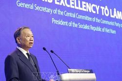 Theo dòng thời sự: Dấu ấn Việt Nam tại Shangri-La 23, góp lời giải cho những thách thức toàn cầu