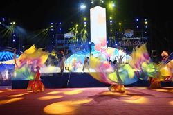 Khai mạc Lễ Hội Du lịch Quảng Ngãi năm 2026