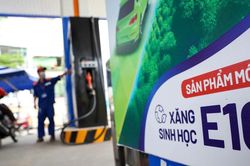 Bộ Công Thương yêu cầu rà soát khả năng tương thích của phương tiện với xăng E10