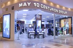 May 10 đối mặt 'bài toán kép' trước thềm đại hội: Biến động nhân sự cấp cao, dòng tiền tiếp tục âm