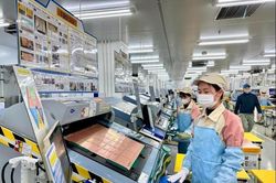 Cắt giảm 2.594 điều kiện kinh doanh, bãi bỏ 56 ngành nghề kinh doanh có điều kiện