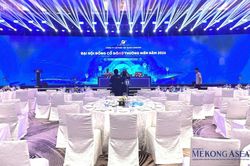 ĐHĐCĐ Sunshine Group: Mục tiêu doanh thu 200.000 tỷ đồng vào năm 2028