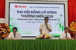 Lãnh đạo Rạng Đông nói gì về 'đất vàng' Hạ Đình sau khi chuyển nhà máy