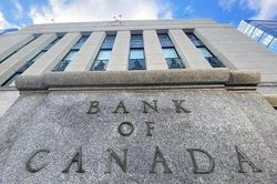 NHTW Canada khó tăng lãi suất khi kinh tế suy thoái