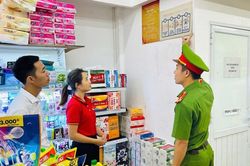 Chủ động phòng ngừa, triệt tiêu nguy cơ cháy, nổ trong mùa nắng nóng