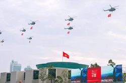 Kỳ 2: Xây dựng 'thế trận lòng dân'- Điểm tựa dân tộc trong kỷ nguyên vươn mình