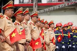 Mỗi video, clip phải trở thành một thông điệp tích cực về bình yên