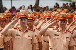 Mỗi video, clip phải trở thành một thông điệp tích cực về bình yên