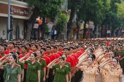 Mỗi video, clip phải trở thành một thông điệp tích cực về bình yên