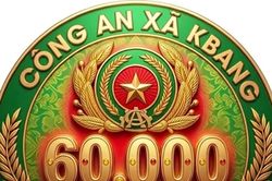Bài 2: Công an xã xây kênh triệu view