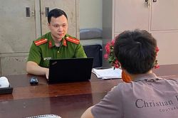 Xúc phạm lực lượng Công an trên Facebook, một cá nhân bị phạt 7,5 triệu đồng