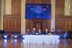 Giọng hát trẻ toàn quốc 2026: Yêu cầu thí sinh hát mộc 100%