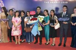 'Ốc mượn hồn' mang màu sắc tâm lý mới lạ