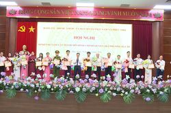 Xã Phúc Thọ sơ kết 1 năm vận hành chính quyền hai cấp