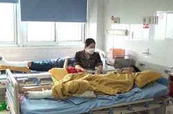 Tai nạn lao động gây thiệt hại hơn 14.000 tỷ đồng