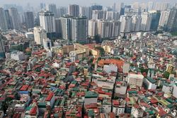 E ngại mua nhà đất do sợ vướng quy hoạch