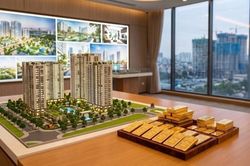 Sử dụng vàng giao dịch bất động sản phải đúng quy định
