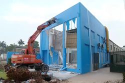 Phường Chương Mỹ nỗ lực GPMB phục vụ Dự án mở rộng Quốc lộ 6