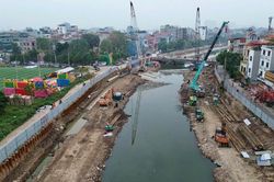 Dự án treo - 'điểm nghẽn' của sự phát triển