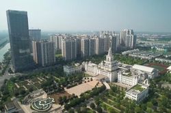 Kiến tạo giá trị bền vững cho thị trường bất động sản