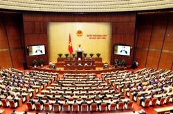 Mô hình xã hội chủ nghĩa: Của dân, do dân và vì dân