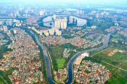 Hà Nội nghiên cứu thí điểm mô hình 'Xã, phường xã hội chủ nghĩa'