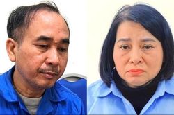Điều tra bổ sung vụ nhận hối lộ để cấp phép hành nghề y, dược