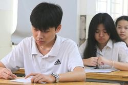 Gợi ý đáp án môn Ngữ văn thi lớp 10 Hà Nội năm 2026