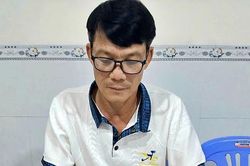 Đình chỉ điều tra bị can nguyên Hiệu trưởng Trần Văn Tâm bị cáo buộc tham ô