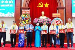Đồng Tháp biểu dương 70 mô hình học tập tiêu biểu giai đoạn 2021-2026