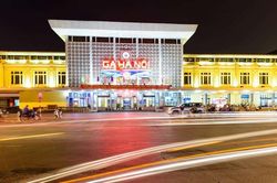 Đề xuất di dời Ga Hà Nội có phải để làm bất động sản?