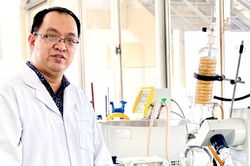 GS.TS Thái Khắc Minh: Nhà khoa học nỗ lực chuyển đổi số ngành Dược