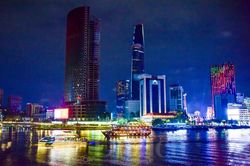 Đánh thức dòng sông không ngủ, TP.HCM tăng tốc quy hoạch 'đặc khu kinh tế đêm' hút khách quốc tế